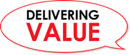 Twyning Garage - Deliverying Value